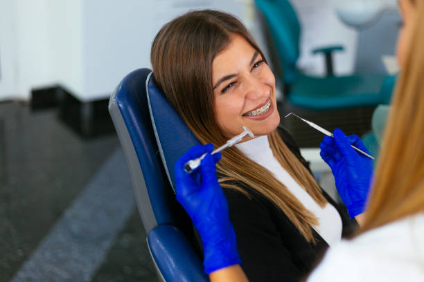Best Dental Exams and Cleanings  in Cottonwood Shores, TX