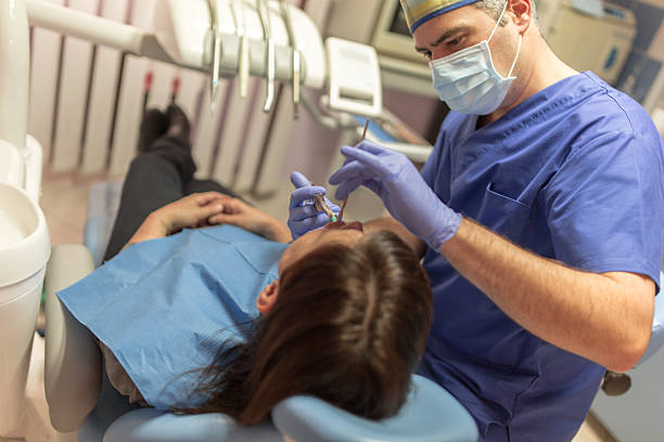 Best Oral Cancer Screening  in Cottonwood Shores, TX