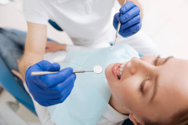 Best Sedation Dentistry  in Cottonwood Shores, TX